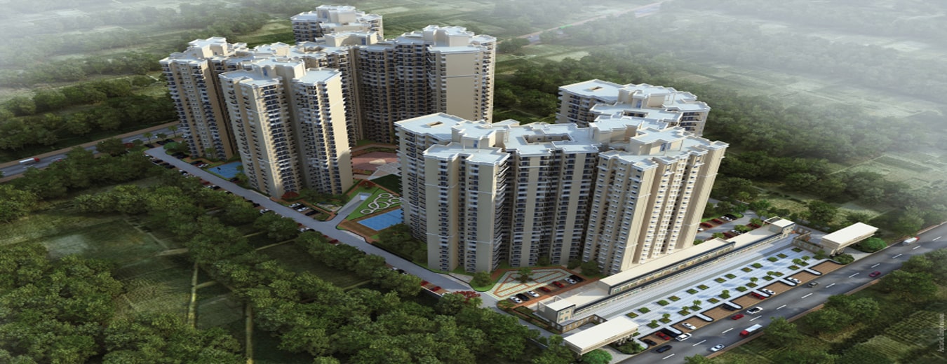 rudra palace heights